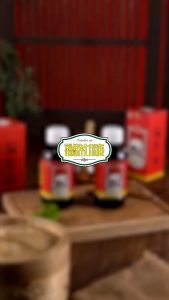 TIAOHE YE Obat Diabetes Penurun Kadar Gula Tinggi Herbal 280 ML