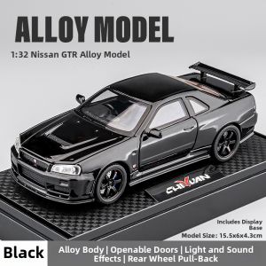 CHEZHI | Simulation Alloy Childrens Toy Car