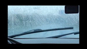 Universal Car Boneless Wiper Rubber Banana Type Front Wiper Blade / Bone Type Rear Wiper Blade