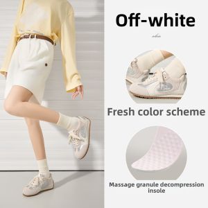 Josiny | Casual Style Warm Plush Inner Heel Boots