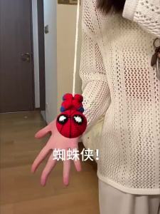 MAIXIANXIAN | Spider-Man DIY Craft Kit
