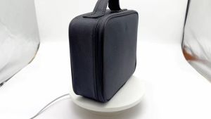 Extra Small Makeup Nylon Organizer