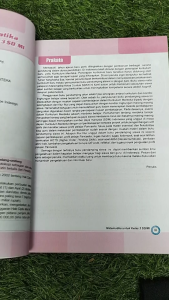 Buku Pendamping Siswa Matematika SD/MI Kelas 3 K-Merdeka - GOS