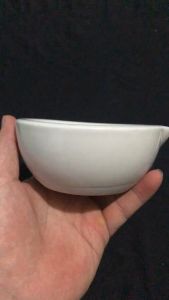 [HCM] Cối chày sứ cối giã bằng sứ cối nghiền bộ cối chày bằng sứ nhiều size