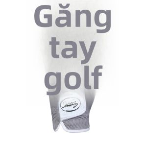 TTYGJ | Găng Tay Chống Trượt Thoáng Khí Golf