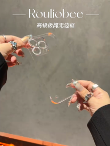 Ốp Lưng Trong Suốt Iphone Iphone 17 Pro Max/ 17 Pro/ 17/ 17 AIR/ 16 Pro Max/ 16 Pro/ 16/ 16 Plus/ Iphone 15 Pro Max/ 15 Pro/ 15/ 15 Plus/ Iphone 12 Pro Max/ 12 Pro/ 12// Iphone 13 Pro Max/ 13 Pro Nhựa PC CỨNG không ố vàng Mỏng Bảo Vệ Camera