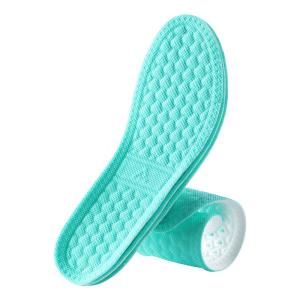 FASHEHAN | Summer Ladies Special Shoe Insoles Ultra-Thin Soft Comfortable Sweat Absorbent Odor Control Thin Design For Womens Footwear