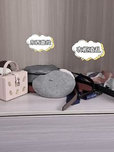 【4Pcs/Set】Light Luxury Cactus Shape Hanger Hooks Electroplate Two Tone Multipurpose Wardrobe Space Saving Large Size Coat And Hat Hook