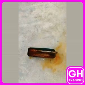 Koya Rust Remover Spray Anti Karat Spray Karat Anti Rust P-540 1L