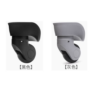 Lưng Hành Lý Lớn Chất Liệu Nhựa Lưng Hành Lý Du Lịch Đa Năng Lưng Hành Lý Có Bánh Xe Đa Năng Phụ Kiện Túi Xách