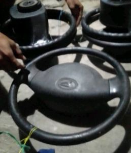 stir setir mobil barang barang asli original jabutan masih bagus