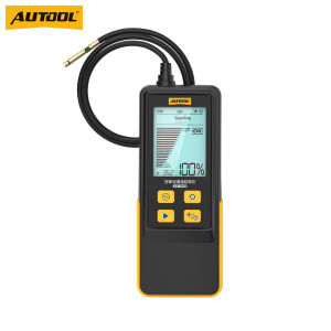 AUTOOL | Oil Analysis Engine Lubricant Inspection Instrument