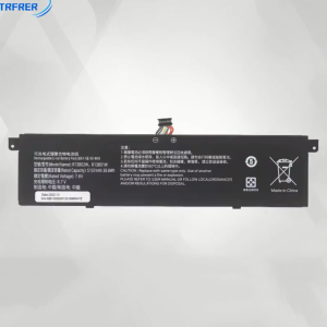 R13B01W R13B02W Laptop Battery For Xiaomi Mi Air 13.3" Series Tablet PC 40WH