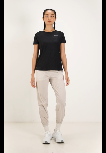 Skechers Women Walking Performance Pants - SP325W319-004S  Perempuan