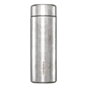 FEIJIAN | Pure Titanium Customizable High Capacity Insulation Cup