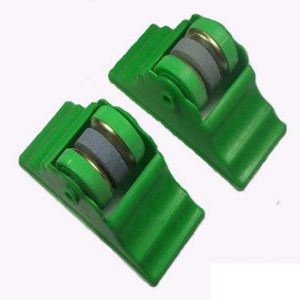 Knife Sharpener Knife Grinding Tool with Seat Grinding Stone Sharpening Stone High Quality Easy to Use