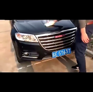 IQONICA Multi-Purpose Cleaning Sponge – Strong Absorption & Durable Material (Random Color)