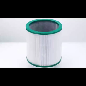 Replacement Compatible with for dysonTP00TP01 TP02 TP03 BP01, HEPA Filter Active Carbon Filter