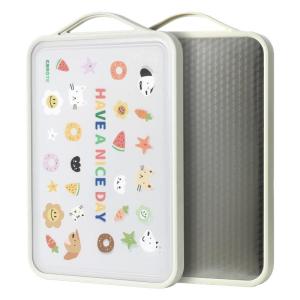 CAROTE | Antibacterial Double-sided Cutting Board