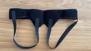 Adjustable Hernia Belt For Men Inguinal Sports Hernia Belt Pain Relief Support Waist Strap
