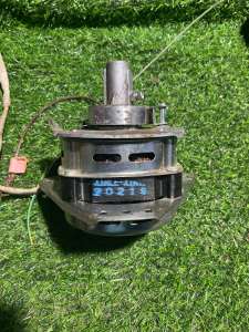 มอเตอร์ปั่นแห้งHaierไฮเอร์ ของแท้มือสอง