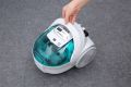 [Mới 100%] Máy hút bụi Hitachi CV-BF16 GN - Hàng Chính Hãng. 
