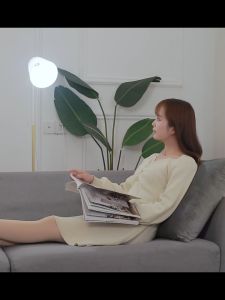 WH Original High Quality Efficient LED Bulb Energy Light Bulbs Daylight&Warmwhite 5W 7W 9W 12W 15W 18W