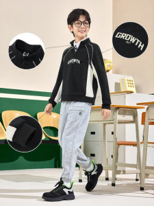 361° | Áo Hoodie Có Zip