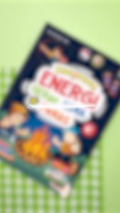 buku kidzopedia energi Gerak Kimia Panas cahaya dan listrik peristiwa alam semesta hewan dan tumbuhan keajaiban tubuh manusia anak balita