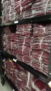 Baju Putih Lengan Panjang Seragam Sekolah Baju Atasan Sekolah SD/MI Kelas 1-6