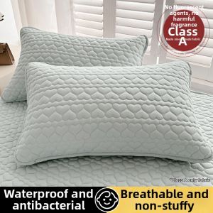 Nanjiren | Waterproof and Oil-Repellent Pillow Cover 48cmx74cm