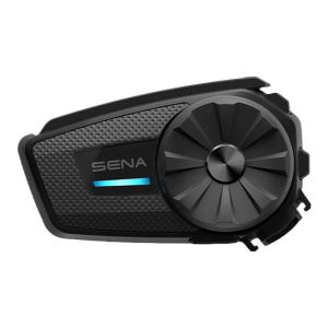 Sena | Bluetooth Full Face Helmet Wireless Intercom for Motorcycling