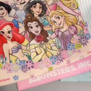 Daiso Verve ถุงอเนกประสงค์ Toy Story ของ Daiso เมืองนอก ใส่ได้หลายรายการ ถุงใส่ของ ถุงใส่โทรศัพท์ ราคาประหยัดที่ 199 - 249 บาท