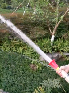 【30-Years Warranty】REAIM Submersible Water Pump Heavy Duty 2HP 2500W Household Stainless Steel High Lift Water Pure Copper Motor Self-Priming Cutting Sewage Water Booster Jet Pump Agricultural Pump Irrigation Pump For Flood Tank