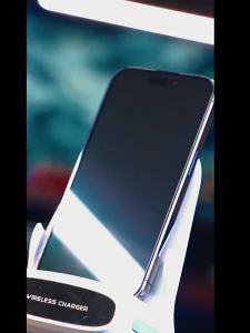 xilixili | Corning Glass Screen Protector for Apple iPhone Dust-proof Anti-spy Full-coverage Easy-install Tempered Film