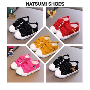 Sepatu Anak Karakter Anomali Tralalelo Sepatu tung tung sahur sepatu anak sekolah