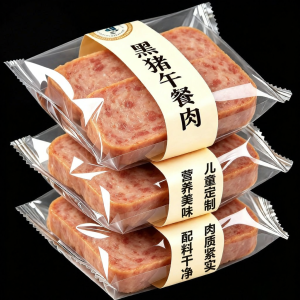 Additive Free Low Sodium Ham Slices