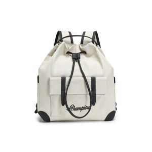 Champion | Summer New Drawstring Backpack For Women