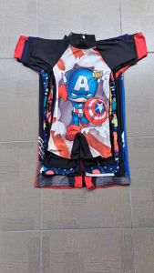 BRS Baju Renang anak Laki-Laki cowok Brother Kids 2-15 Tahun ACS