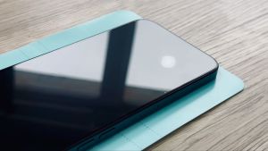 SOLEED - Sony Xperia Mark Series | Anti Gores Hydrogel Gaming Clear & Matte - Tidak Berbahan Kaca Tempered