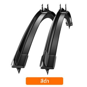 สําหรับ Mercedes Benz SLK Class R170 R171 R172 1996-2016 2005 2011 2012 2013 2pcs ใบปัดน้ําฝนกระจกหน้ากระจก Wipers