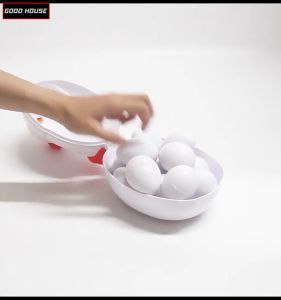 Đồ chơi trẻ em đồ chơi ghép nối trứng thông minh giáo dục sớm hình dạng màu sắc mô phỏng trứng giúp phát triển trí tuệ cho bé