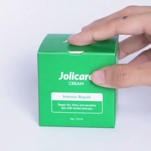 Jolicare Herbal Cream Hydrating and relieving itching Refreshing and cooling Natural herbal ingredients