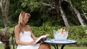 น้ำส้มวาเลนเซีย แพค 6 ขวด