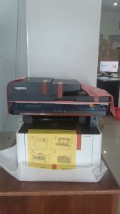 MESIN FOTOCOPY KYOCERA MA 4000X