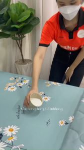 Ga Chống Thấm PT Chính Hãng Chất Liệu Thun Lụa Organic Không Nóng Không Bí Không Sột Soạt