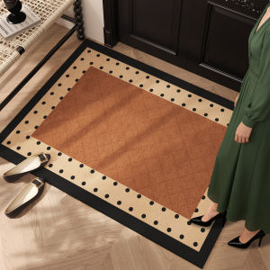Non-slip Water-absorbent Quick-dry Adjustable Entry Mat