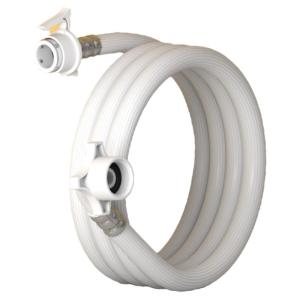FANSHENG | Original Long Soft Hose for Panasonic Automatic Washing Machine
