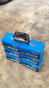 LAMPU STOP BELAKANG STOPAN NINJA R/SS LED IMPORT DAY STOPLAMP NINJA
