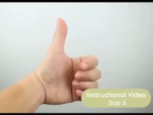 BioAid 3D Adhesive First Aid Dressing (Medium)